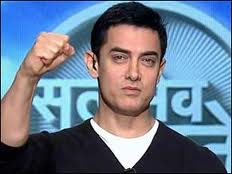 amir will get the honor for satyamev jayte